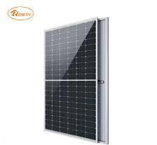Panel solar RENE PV 450W Mono PERC